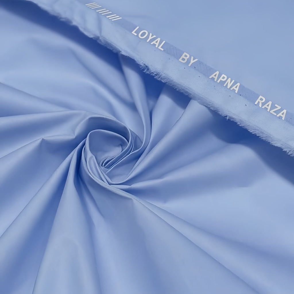 Loyal cotton By Apna Raza fabric