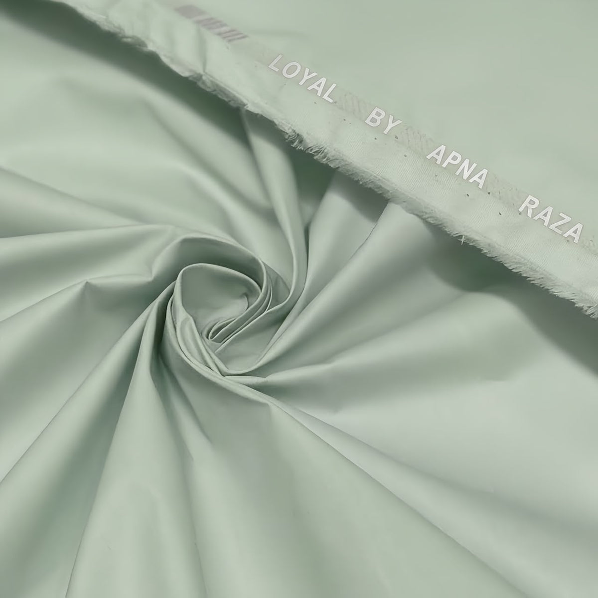 Loyal cotton By Apna Raza fabric