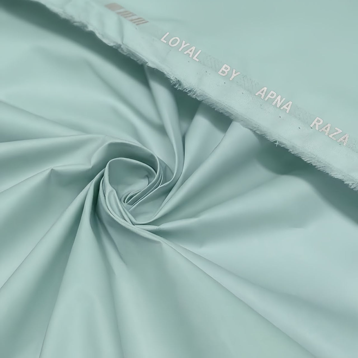 Loyal cotton By Apna Raza fabric