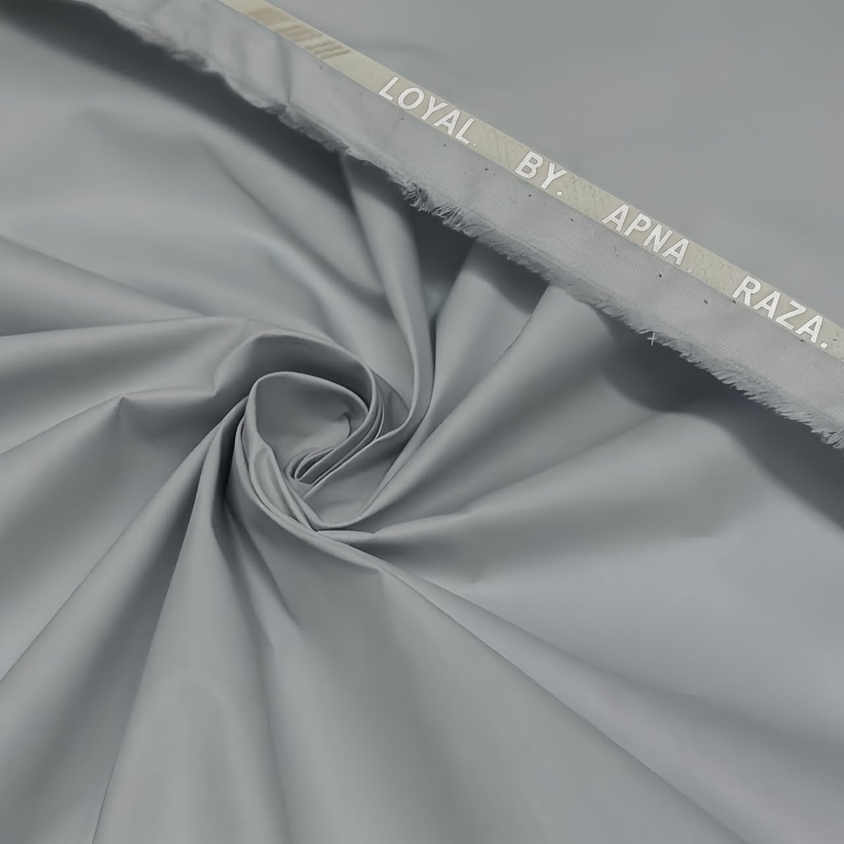 Loyal cotton By Apna Raza fabric