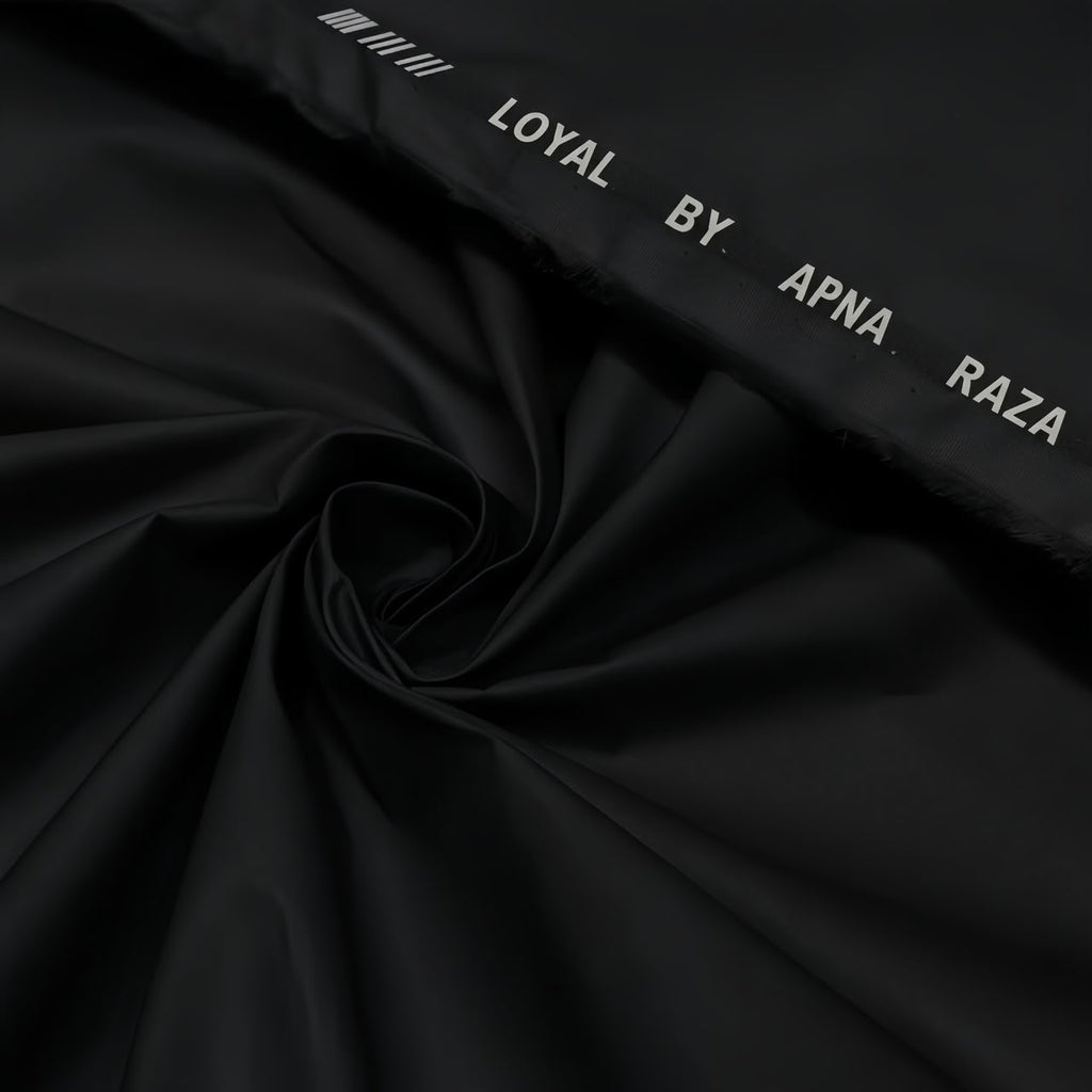 Loyal cotton By Apna Raza fabric