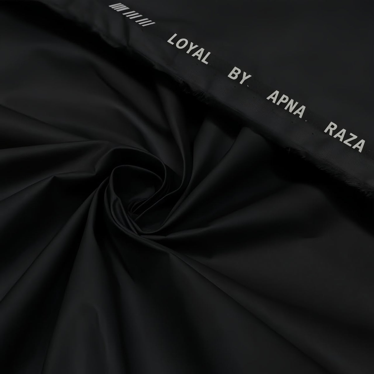 Loyal cotton By Apna Raza fabric