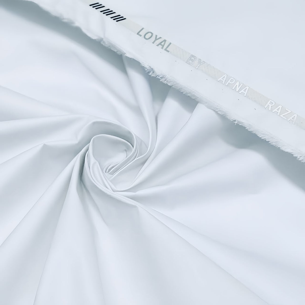 Loyal cotton By Apna Raza fabric