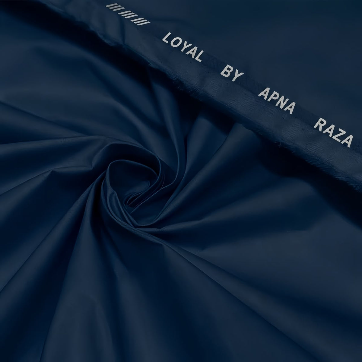Loyal cotton By Apna Raza fabric