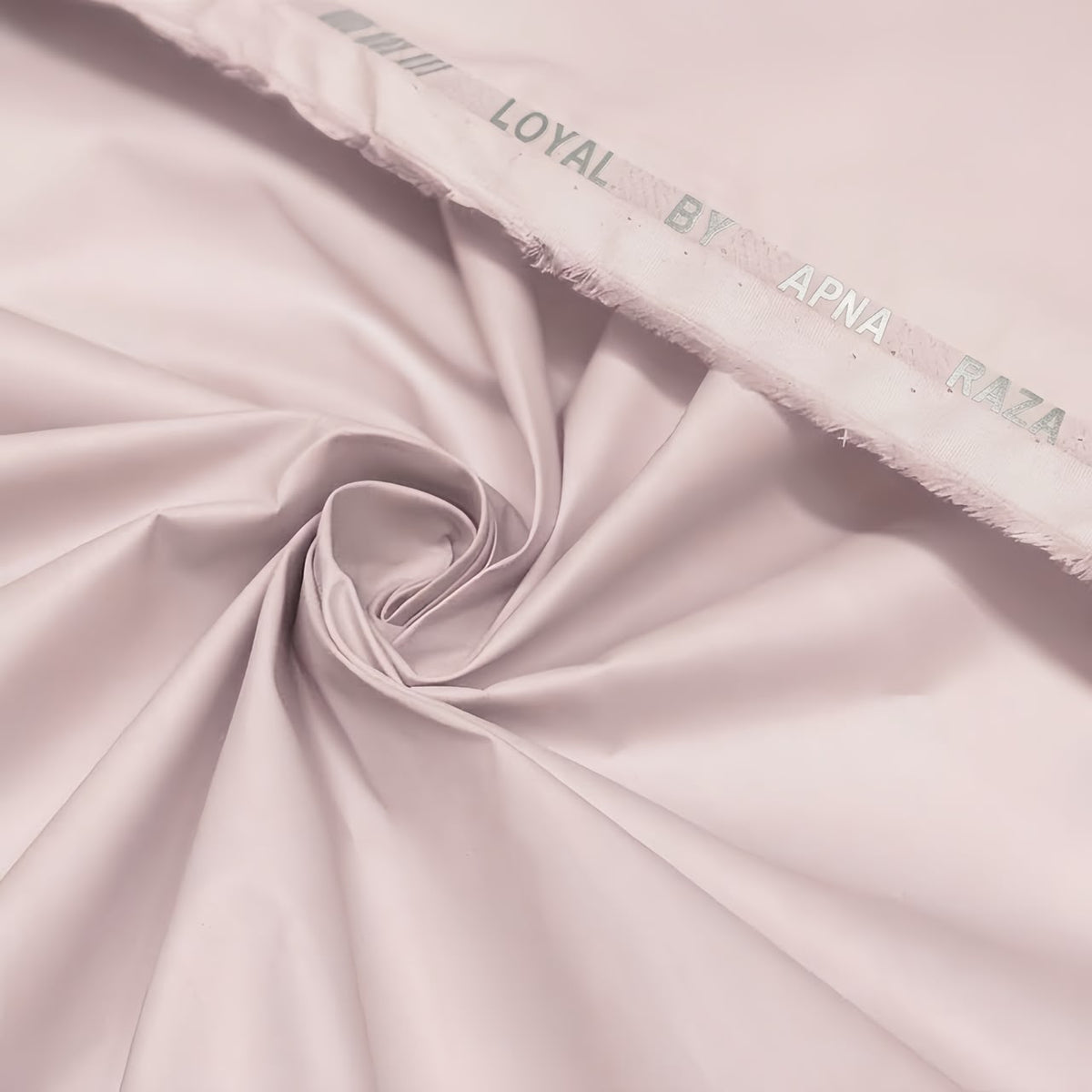 Loyal cotton By Apna Raza fabric