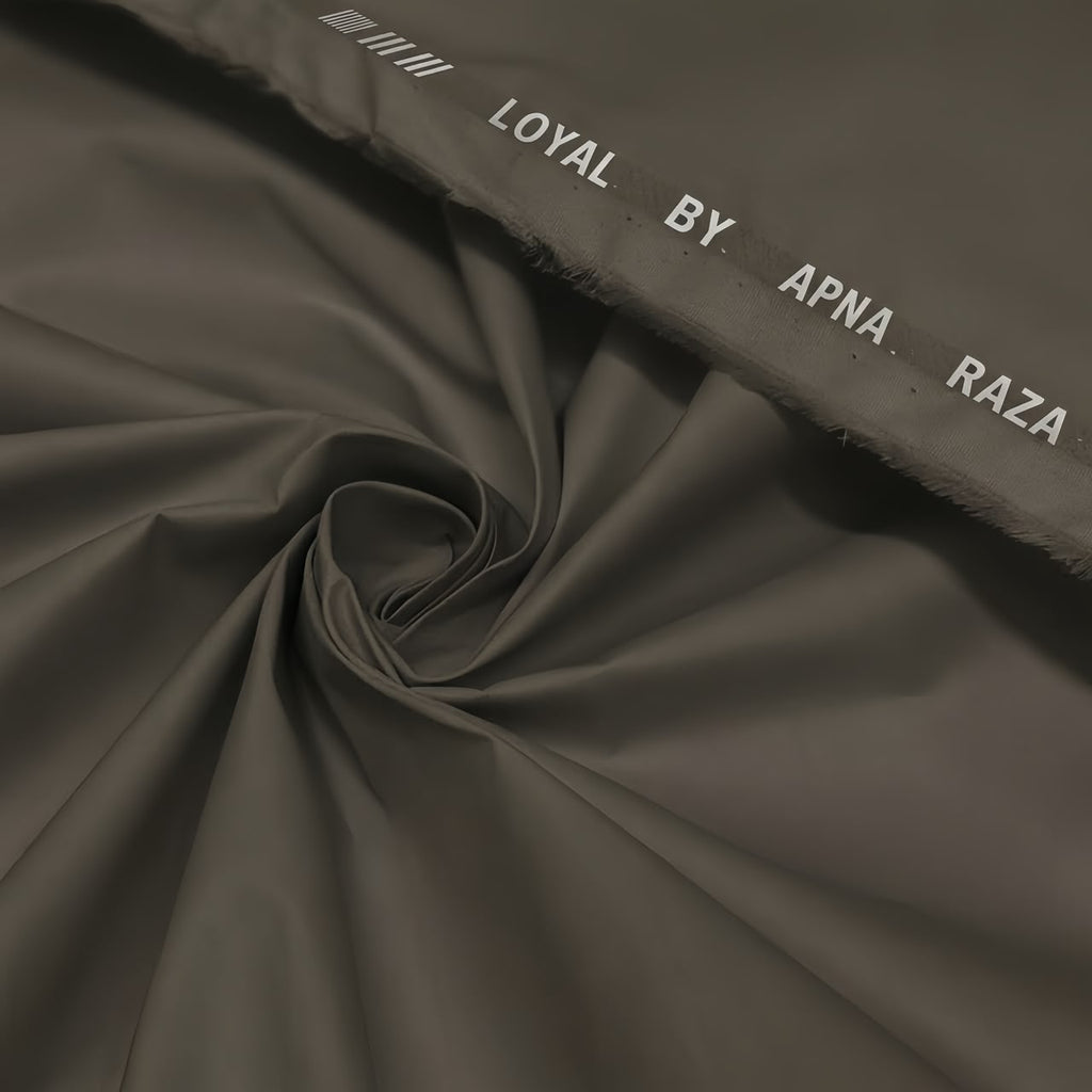 Loyal cotton By Apna Raza fabric