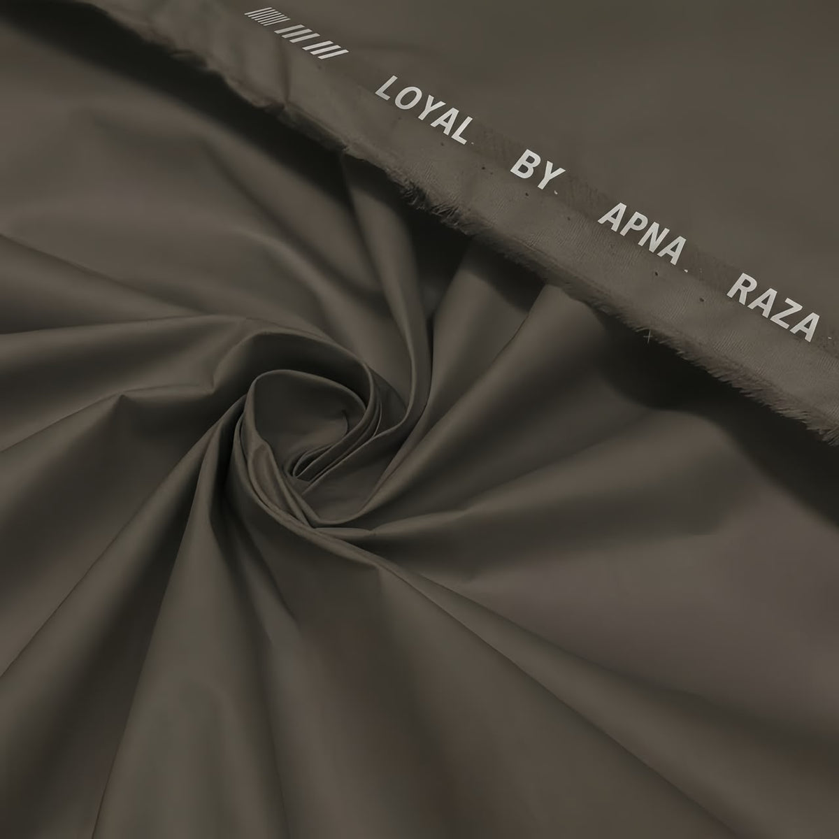 Loyal cotton By Apna Raza fabric