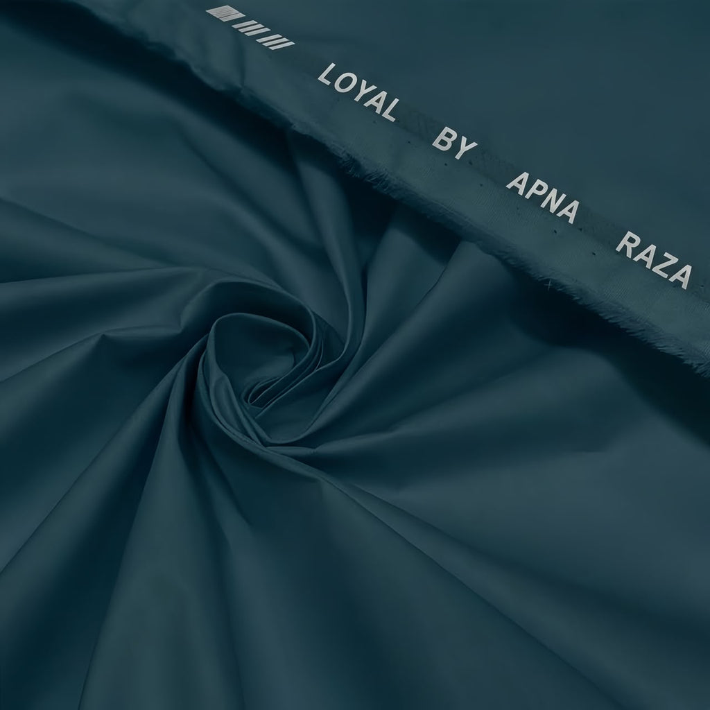 Loyal cotton By Apna Raza fabric