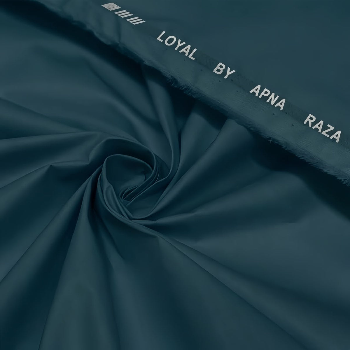 Loyal cotton By Apna Raza fabric