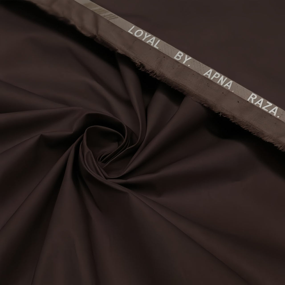 Loyal cotton By Apna Raza fabric
